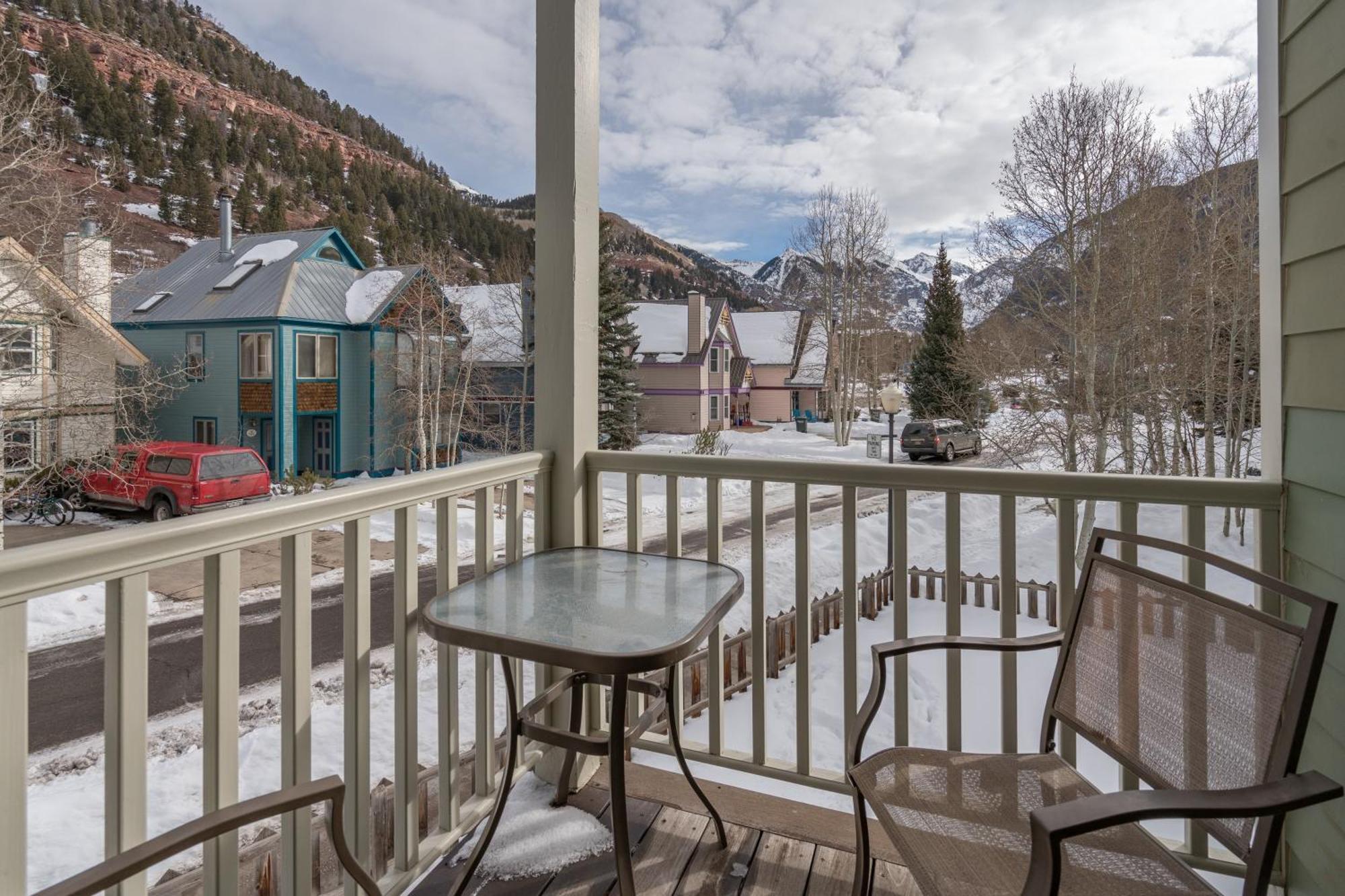 Bachman Village 14 By Avantstay Close To Town The Slopes W Hot Tub Permit12038 Telluride Dış mekan fotoğraf